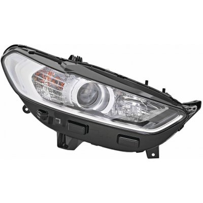 Světlomet VALEO 046615 | Zboží Auto
