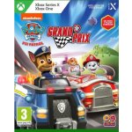 Paw Patrol: Grand Prix – Zboží Mobilmania