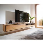 Delife Stonegrace 200 cm 4 dvířka závěsný – Sleviste.cz