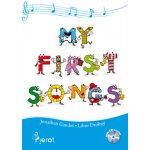 My first songs – Zboží Mobilmania