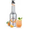 Šťáva Monin Tangerine Pyré 1 l