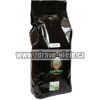 Salute Livi el Palomar Bio zrnková 1 kg – Hledejceny.cz