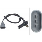 Generátor impulsů, klikový hřídel HELLA 6PU 009 167-251 – Hledejceny.cz