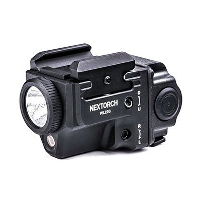 Nextorch WL22R – Zboží Dáma