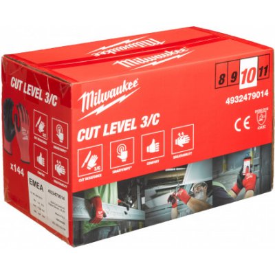 MILWAUKEE 4932479014 – Zboží Mobilmania