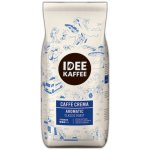 Idee Caffé Crema zrnková 1 kg – Hledejceny.cz