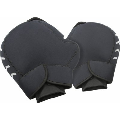 SEFIS nepromokavé moto návleky na řídítka | Zboží Auto