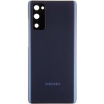 Kryt Samsung G780F Galaxy S20 FE zadní modrý – Sleviste.cz