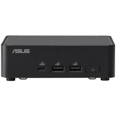 Asus NUC 90AR0062-M00040 – Hledejceny.cz