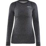Craft Core Warm Baselayer šedá – Zboží Mobilmania