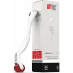 Foligain Hair & Scalp Roller pro růst vlasů s titanovými jehličkami 0,25 mm – Zboží Mobilmania