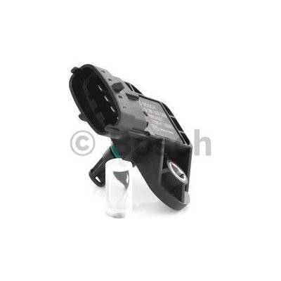 Senzor tlaku sacího potrubí BOSCH 0 261 230 299 | Zboží Auto