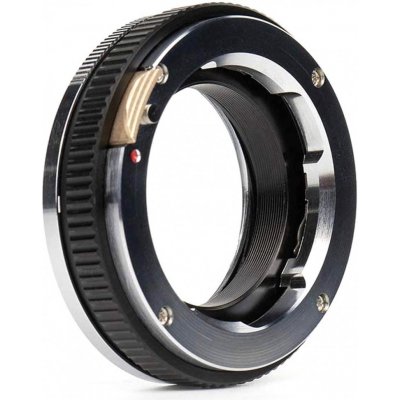 7Artisans makro adaptér objektiv Leica M na Fujifilm X