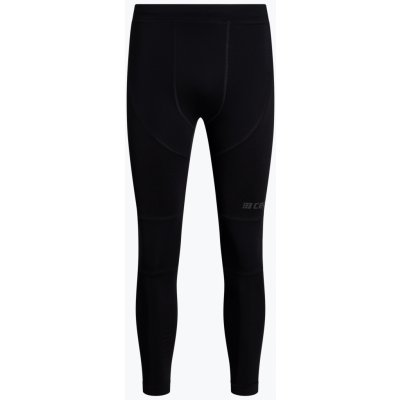 Kompresní běžecké kalhoty pánské CEP 3.0 černé W0195C3 – Zboží Mobilmania