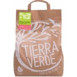 Tierra Verde prací soda těžká soda uhličitan sodný 5 kg – HobbyKompas.cz