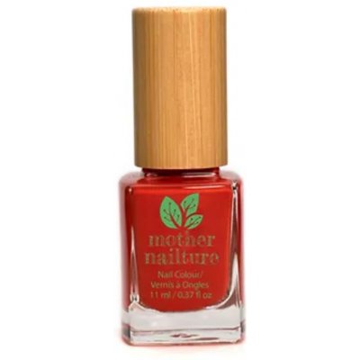 Lak na nehty Fire Cracker 11 ml Mother Nailture – Sleviste.cz