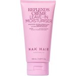 NAK Signature Replends Crème Leave-In Moisturiser 150 ml – Hledejceny.cz