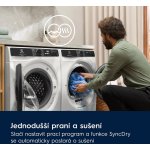 Electrolux EW8D595MCC – Zboží Dáma