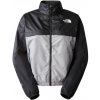 Dámská sportovní bunda The North Face MA Wind Full Zip Jacket W černá šedá