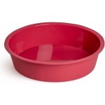 Weltbild Silikonová forma kulatá 20 cm – Zbozi.Blesk.cz