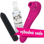 Virtshop Orgasmus pro NI Valentýnský balíček – Zboží Dáma
