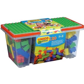 Unico box 120 8502