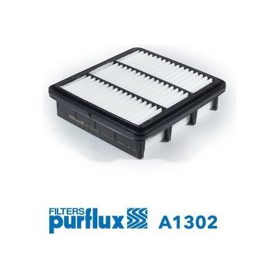 Vzduchový filtr PURFLUX A1302 – Hledejceny.cz