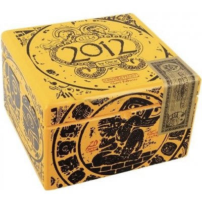 Oscar Valladares by Oscar Connecticut Short Robusto – Zboží Mobilmania