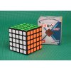 Hra a hlavolam Rubikova kostka 5x5x5 ShengShou Legend matná černá