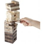 Věž jenga dřevěná hra – Sleviste.cz