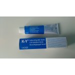 K-Y Cream 82 g – Zbozi.Blesk.cz