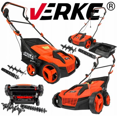 Verke V90216 – Zboží Mobilmania