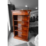 Knihovna - střední – Zboží Mobilmania