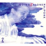 Najponk - Going It Alone CD – Hledejceny.cz