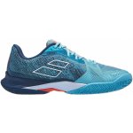 Babolat Jet Mach 3 Clay Men Angel Blue – Zbozi.Blesk.cz