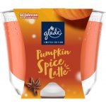 Glade Pumpkin Spice Latte 204 g – Zboží Dáma