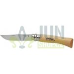 Opinel VR N°12 Inox – Sleviste.cz