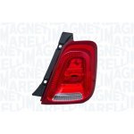 Zadní světlo MAGNETI MARELLI 714081590201 – Hledejceny.cz