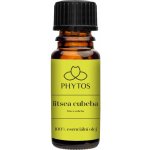 Phytos Litsea cubeba 100% esenciální olej 10 ml – Zbozi.Blesk.cz