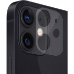 Wozinsky Super Durable ochranné tvrzené sklo na kameru iPhone 12 6,1" 1627055 – Zboží Živě