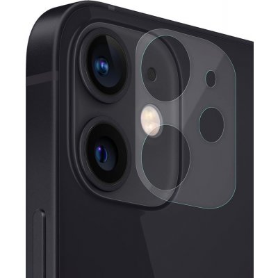 Wozinsky Super Durable ochranné tvrzené sklo na kameru iPhone 12 6,1" 1627055 – Zboží Živě