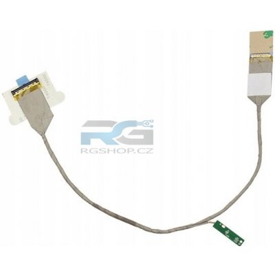 Flex kabel LED DELL LATITUDE E5510 – Zboží Živě