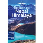 Lonely Planet Nepal Himalaya Trekking – Hledejceny.cz