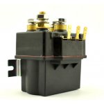 Relé 12 V, 500 A, Husar Winch