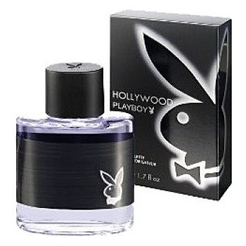 Playboy Hollywood toaletní voda pánská 50 ml