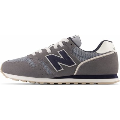 New Balance 373 Grey – Zboží Mobilmania