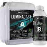 Dipon LuminaCast 6 Art Flow 7,5 kg – Hledejceny.cz