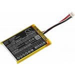 Cameron Sino Baterie pro Polar V650, 1400 mAh, Li-Pol CS-PLV650SL – Sleviste.cz