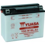 Yuasa Y50N18L-A3 – Hledejceny.cz
