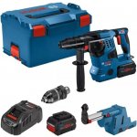 Bosch GBH 18V-28 C GDE 18V-16 0611921003 – Hledejceny.cz